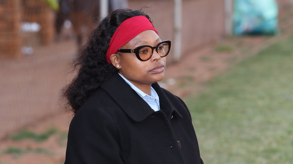 Department of Sport, Arts and Culture: Waterberg District Winter Games Championships  